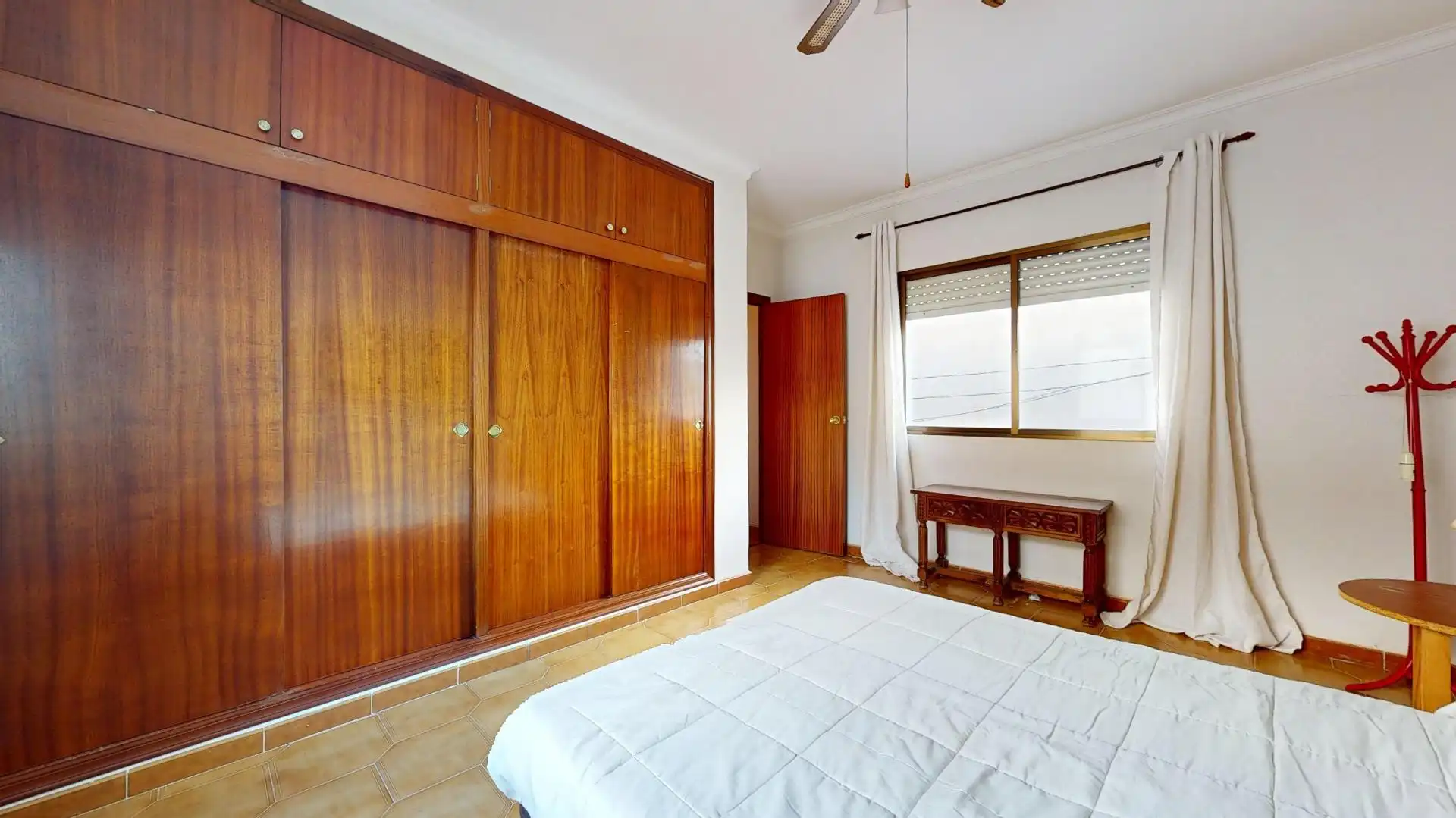 Habitación de Casa o chalet en venta en Pilar de la Horadada con Jardín privado