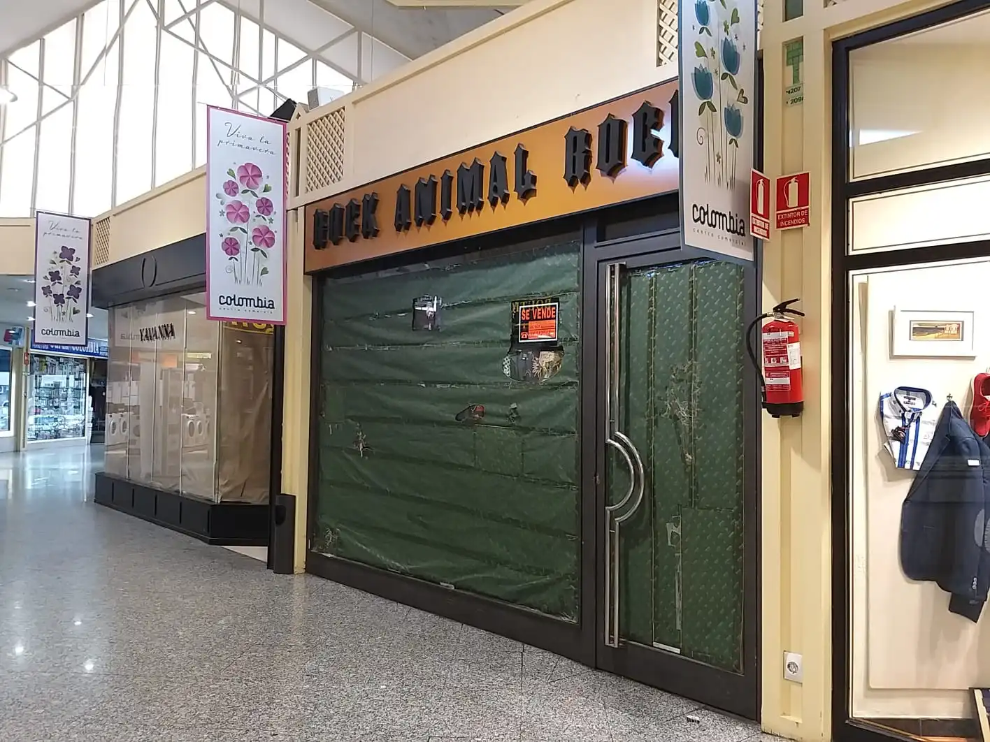 Local en venta en Madrid