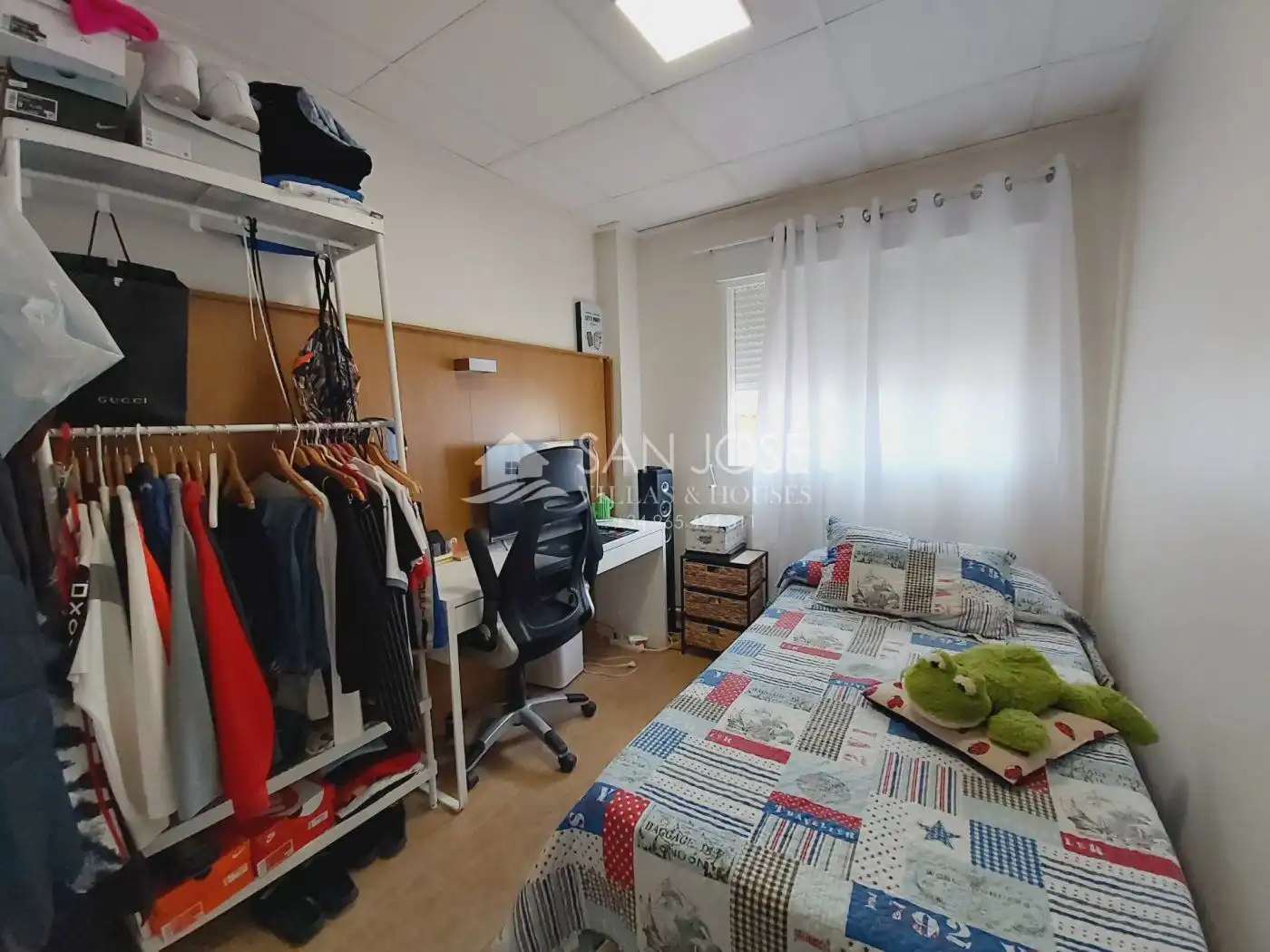 Bungalow avec piscine à vendre à Hondón de las Nieves / El Fondó de les Neus, imagen 23