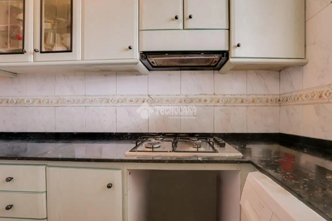 Cocina de Piso en venta en Rubí