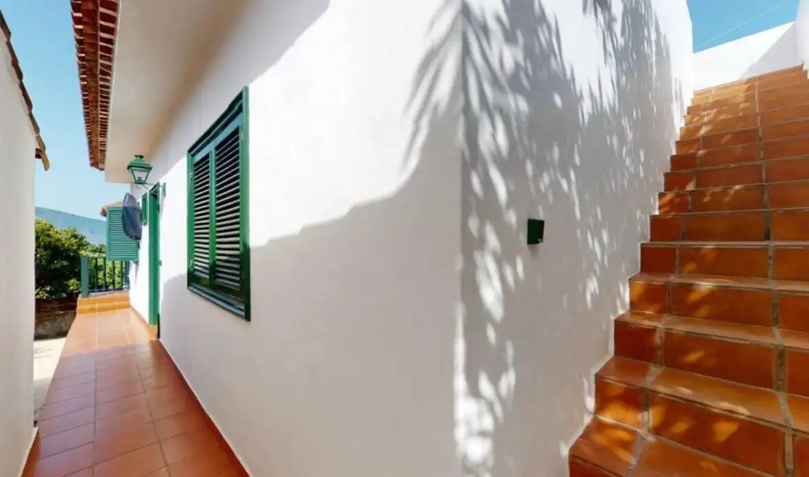 Finca rústica en venda en La Orotava amb Terrassa