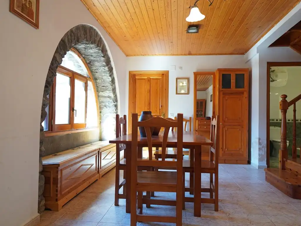 Maisonette zum Verkauf in Calle Mayor, 26, San Juan de Plan