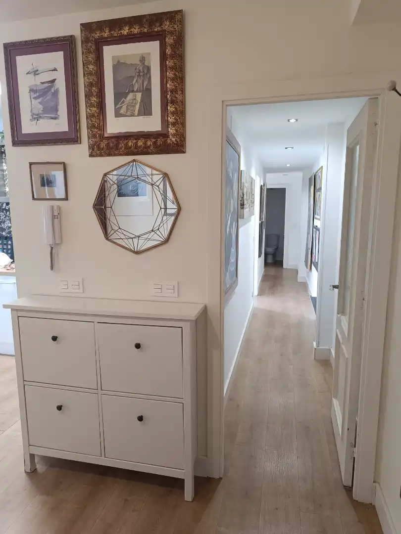 Flat for sale in Oviedo   with Heating, Parquet flooring and Storage room
