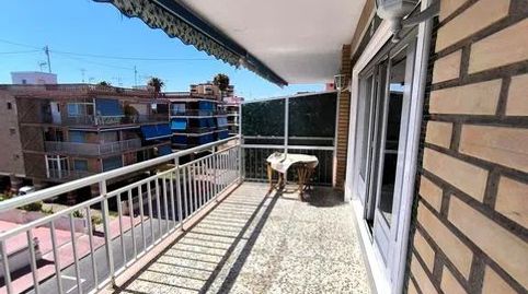 Foto 2 von Wohnung zum Verkauf in Gran Playa, Santa Pola