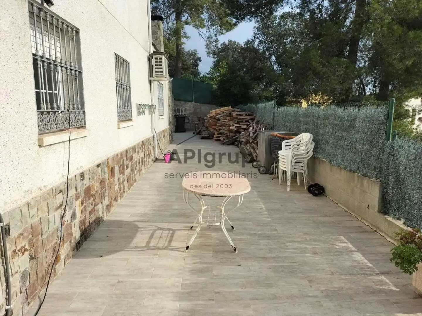 House for sale in Lliçà d'Amunt, imagen 25