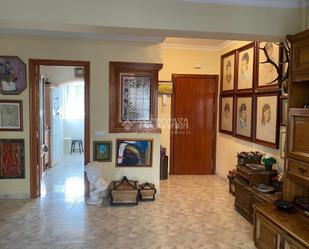 Flat for sale in Utrera  with Air Conditioner and Heating