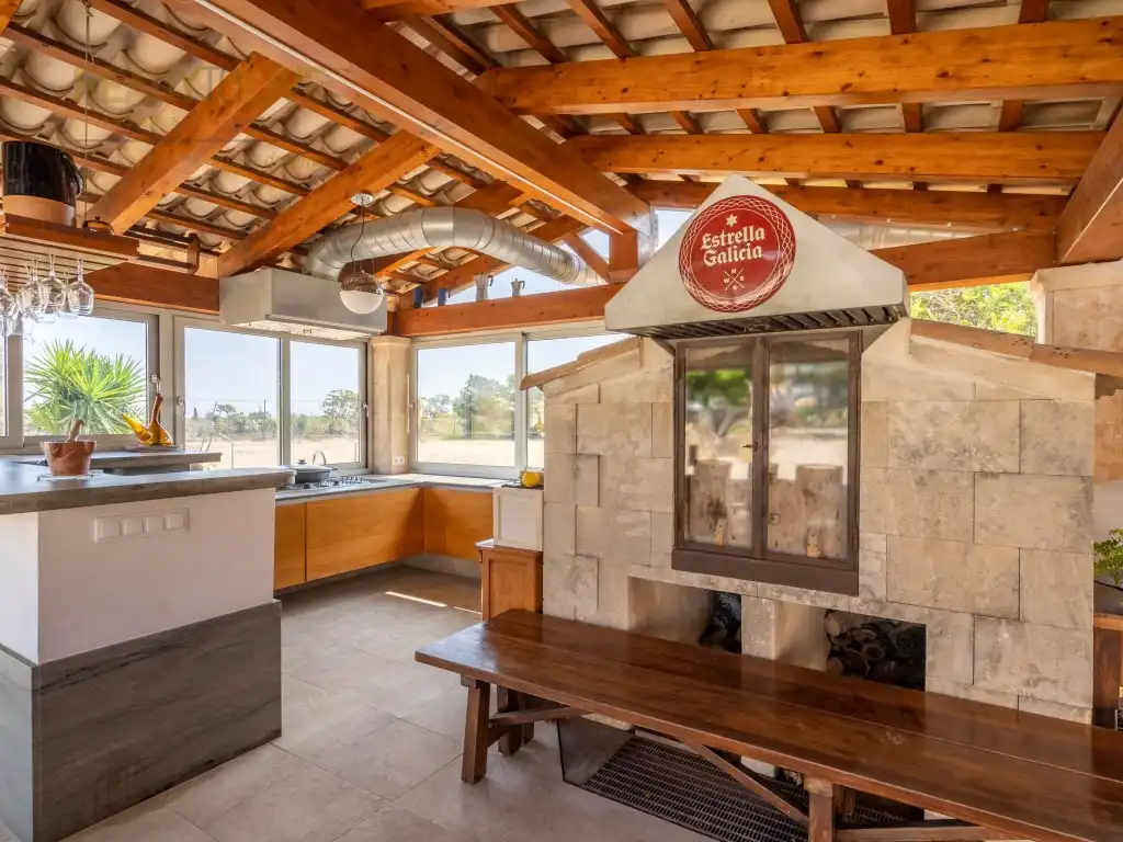 Villa con terrazza in vendita a Santa Margalida Poble, imagen 16