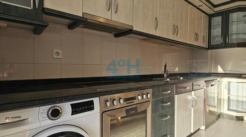 Foto 3 de Pis de lloguer a Barrocanes, Ourense Capital