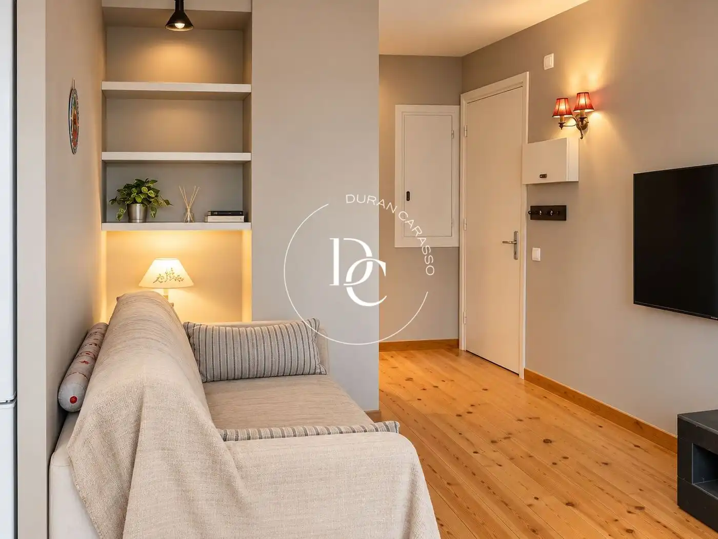 Flat with garden for sale in Carrer dels Plans, imagen 6