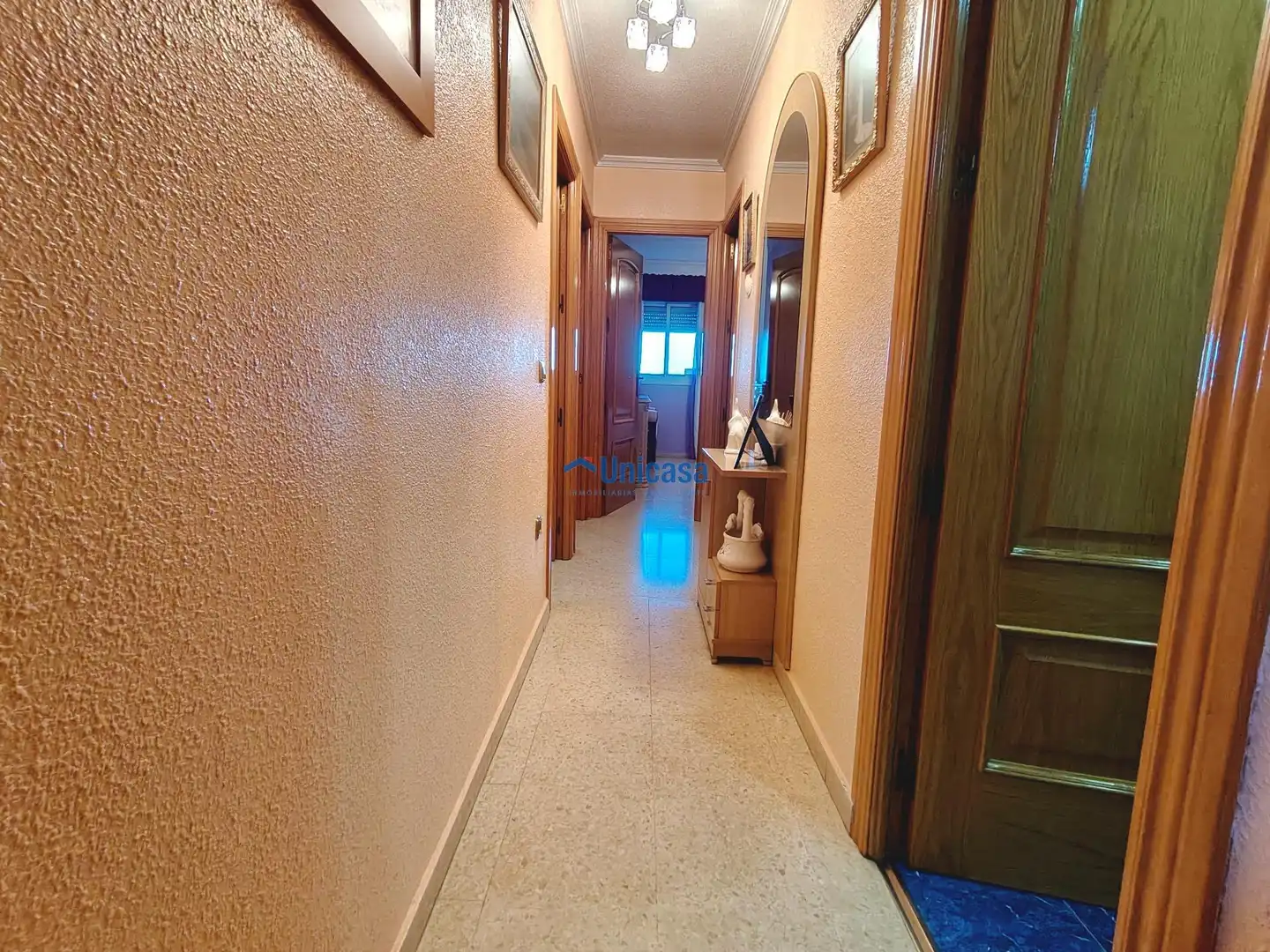 Piso en venta en Calle ENCARNACION FONTIVEROS, La Florida - Parque Norte