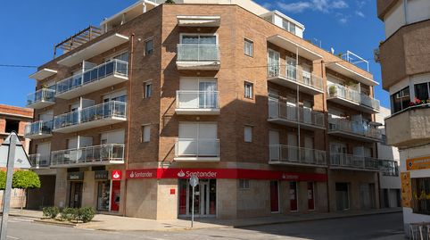 Amplio ático moderno con gran terraza