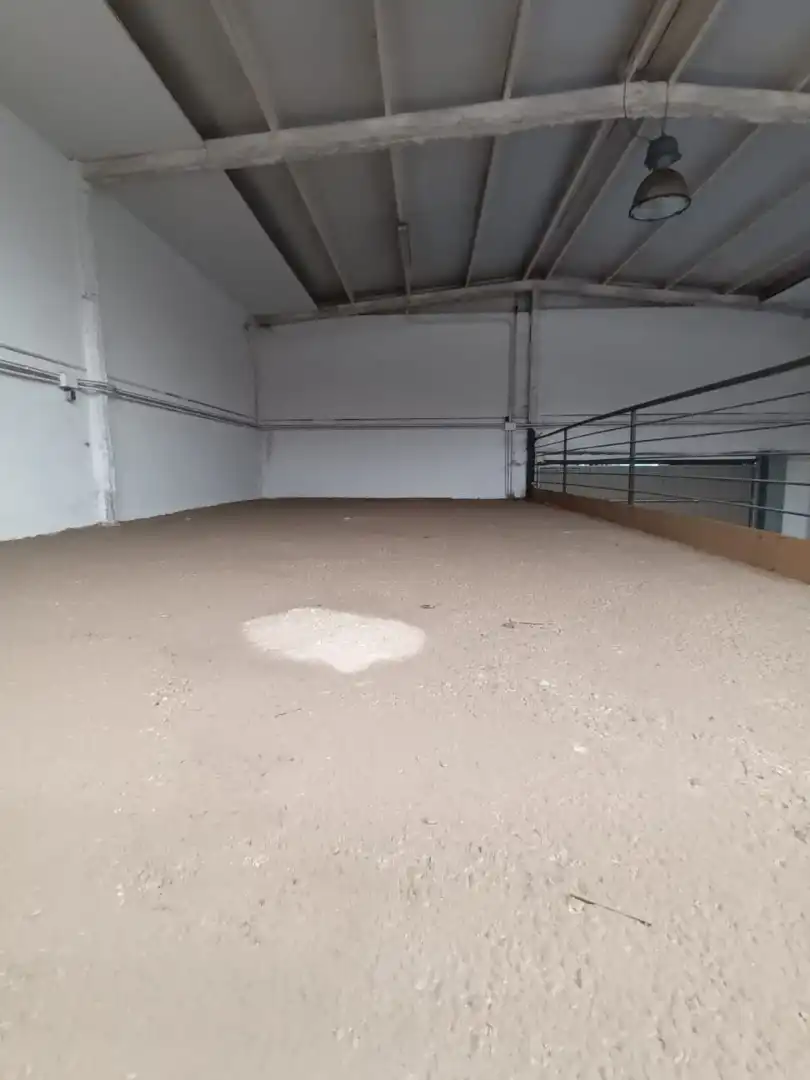 Nave industrial en venta en Calamonte