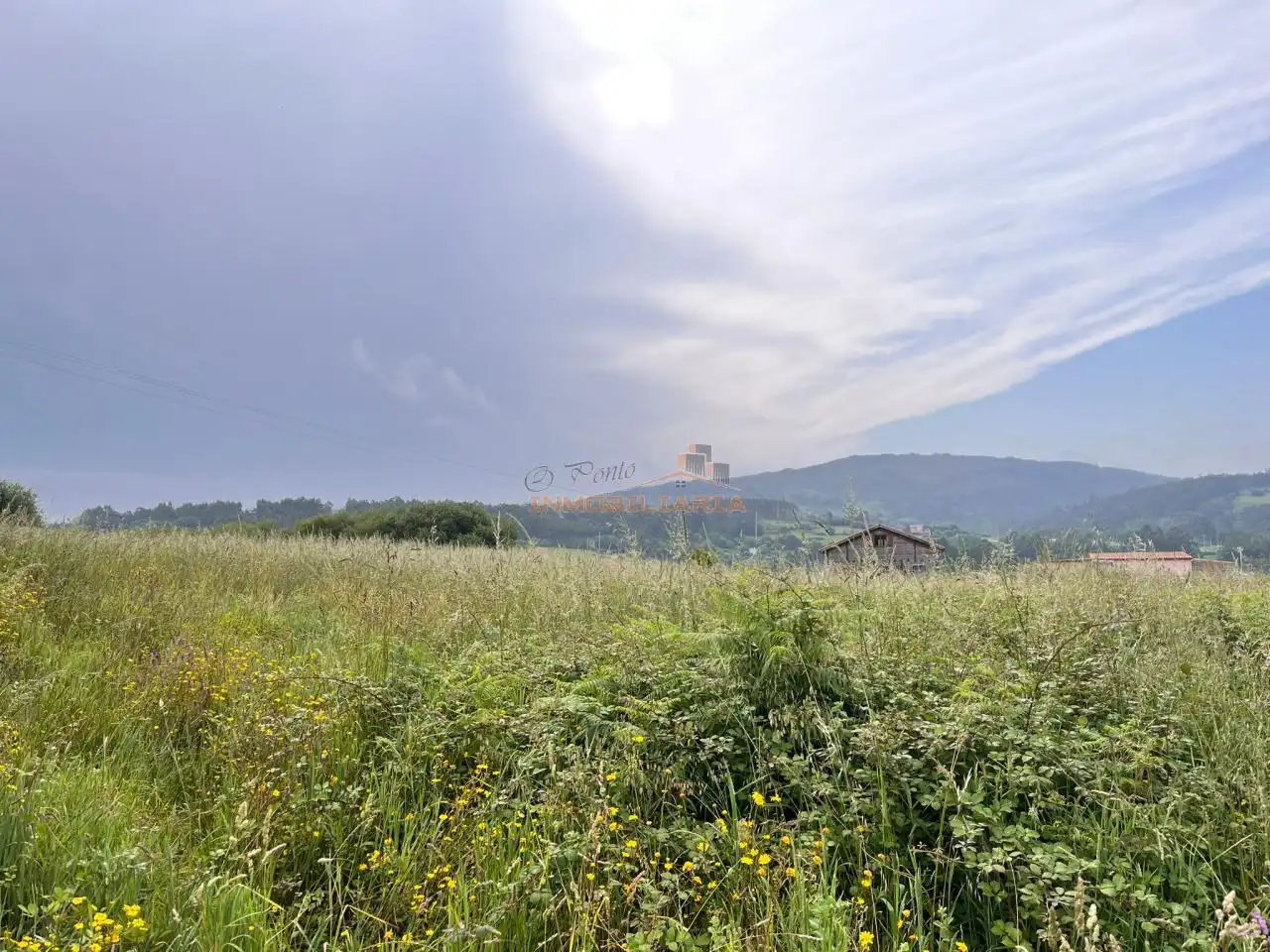 Terreni e lotti in vendita a Neda