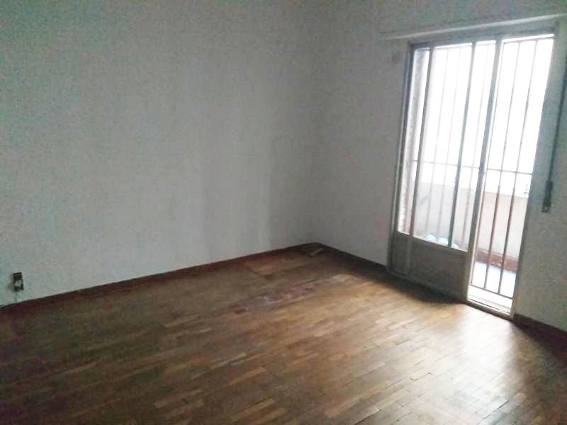 Bedroom of Flat for sale in  Madrid Capital  with Terrace