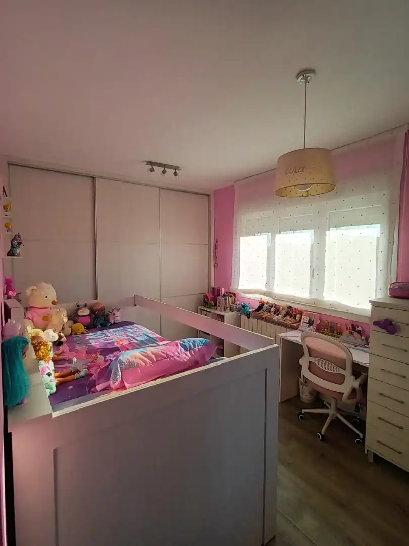 Piso con terraza en venta en Norte, imagen 11