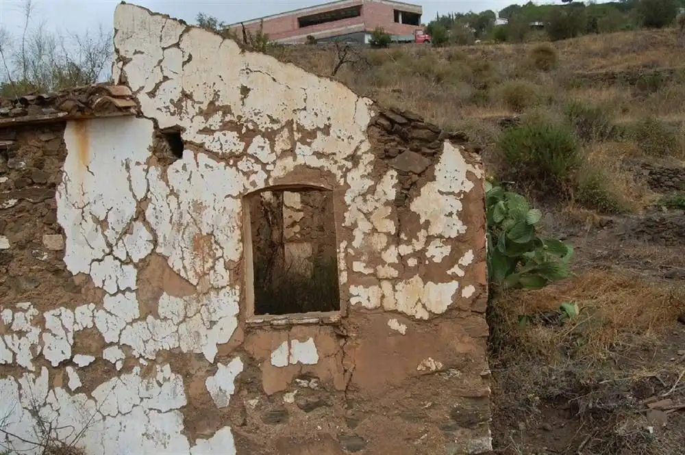 Terreny rústic en venda a Sayalonga, imagen 17