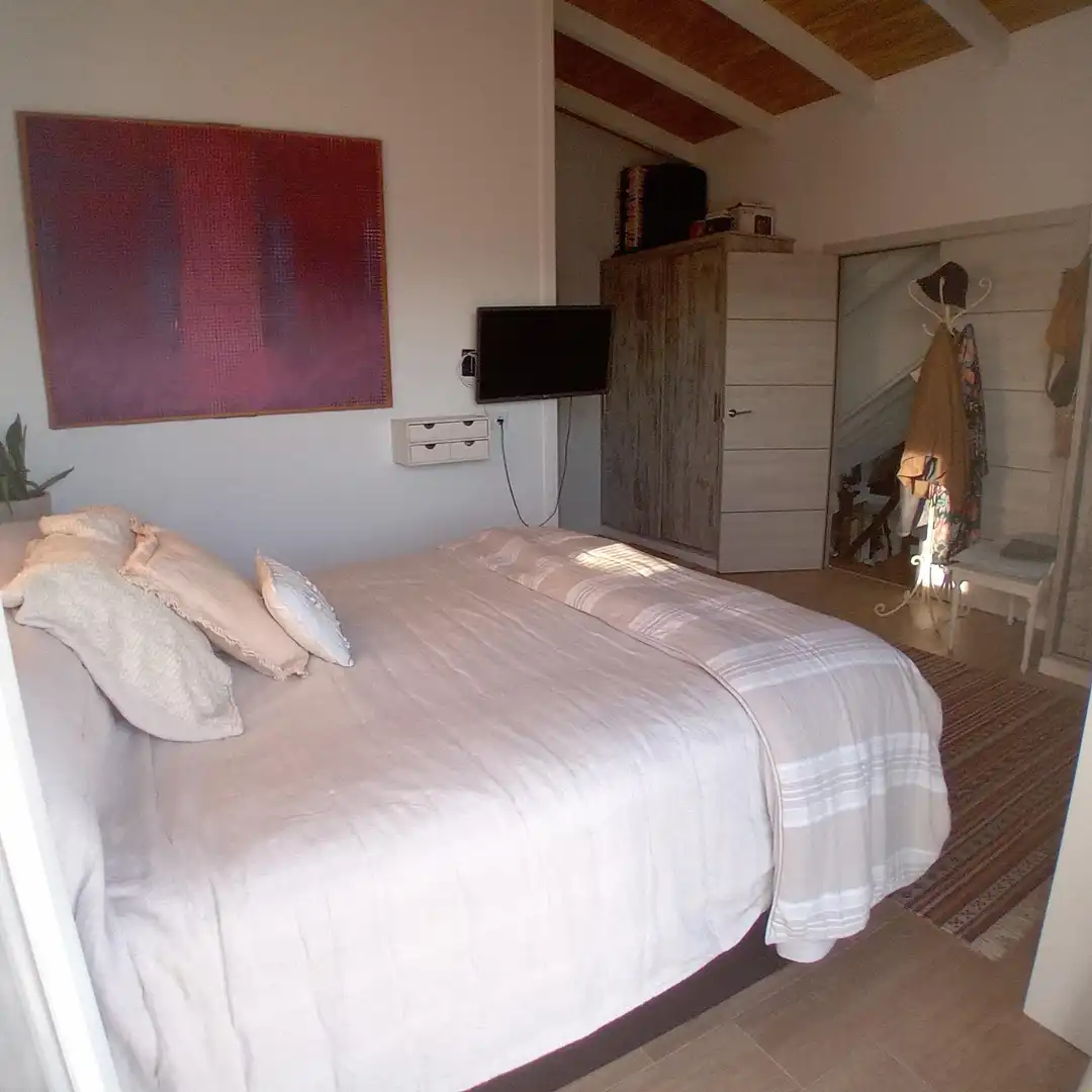 Habitación de Casa o chalet en venta en Algeciras con Terraza, Trastero y Piscina