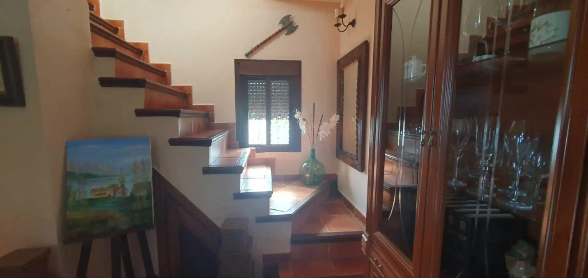 Maison avec terrasse à vendre à Yunquera, imagen 9