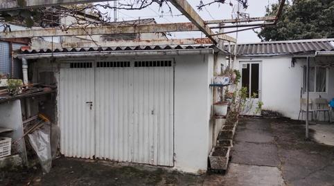 Foto 4 de Casa adosada en venda a A Malata - Catabois - Ciudad Jardín, A Coruña