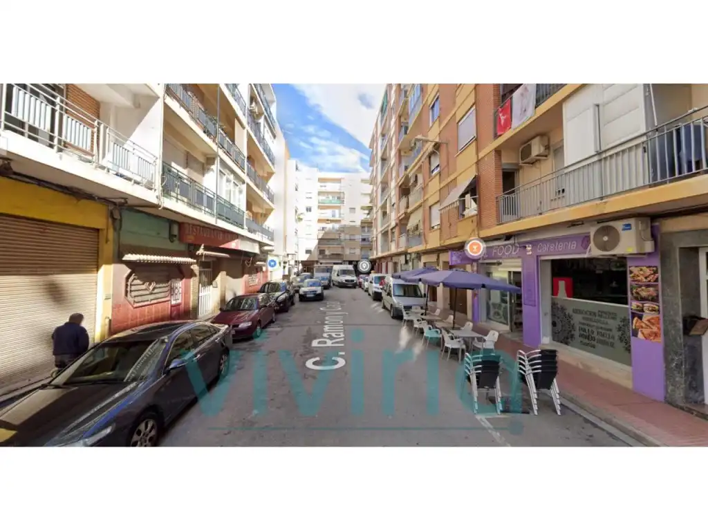 Appartement à vendre à Calle Ramon Y Cajal, imagen 3