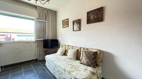 Foto 4 de Pis en venda a Comillas, Madrid