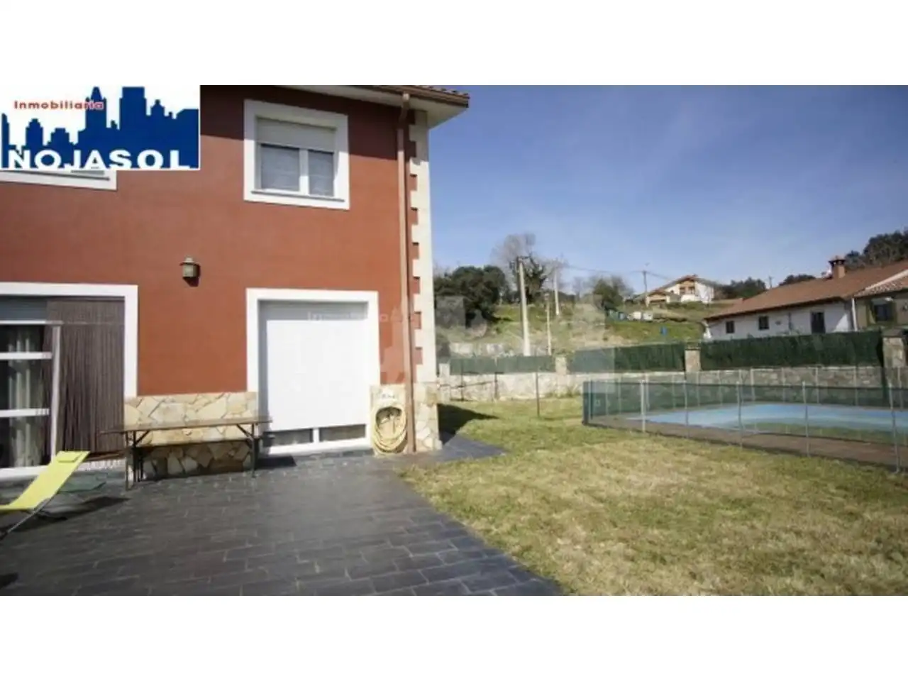 Wohnung mit Pool zum Verkauf in Calle Ajo, imagen 14