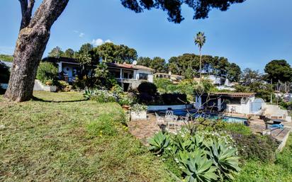 Garden of House or chalet for sale in Torremolinos  with Air Conditioner, Heating and Private garden