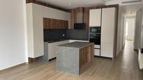 Cuina de Apartament en venda en  Valencia Capital amb Aire condicionat, Calefacció i Terrassa