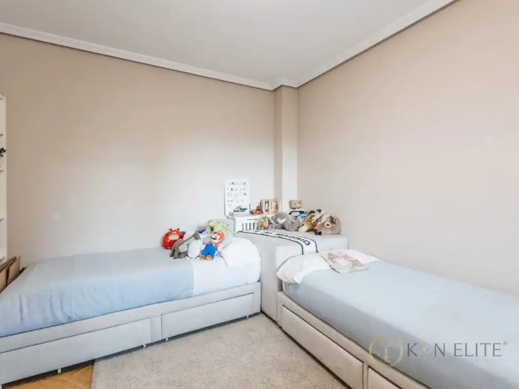 Maison jumelée avec piscine à vendre à Calle Alvaro Caballero, imagen 21