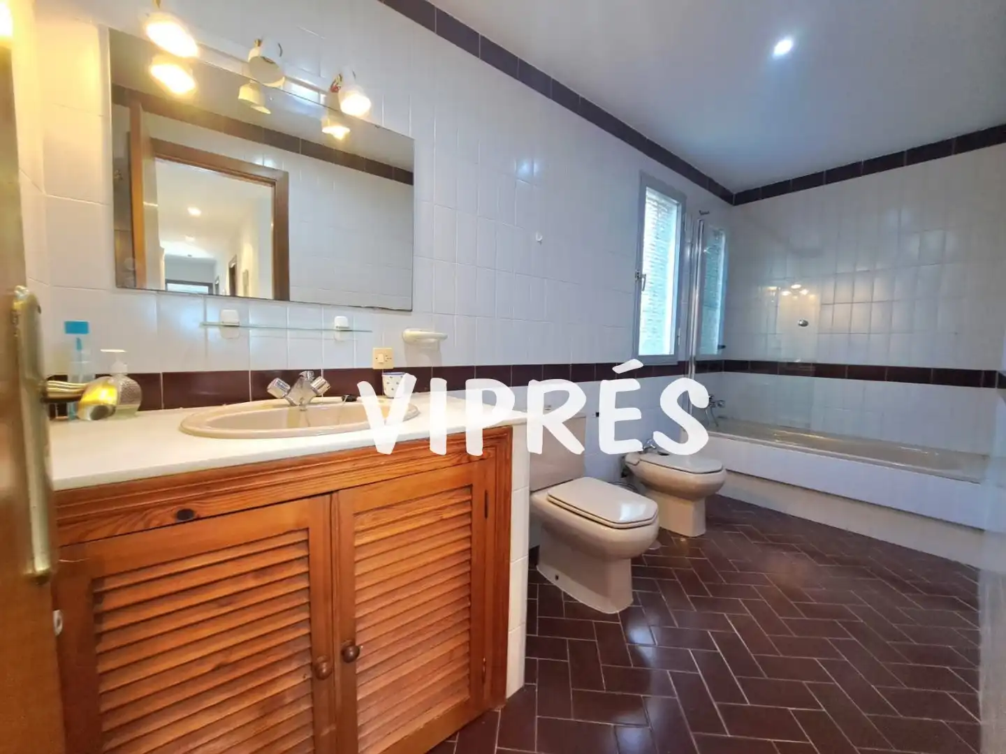 Casa adosada en venta en Norte