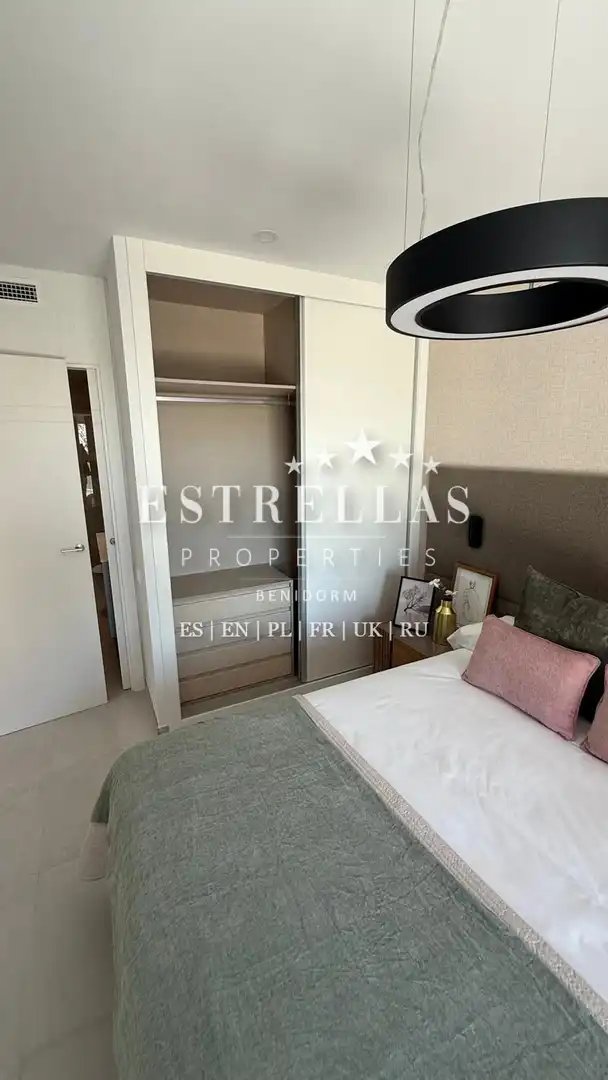 Appartement compact avec piscine à vendre à La Caleta - La Calalga -  Les Bassetes, imagen 14
