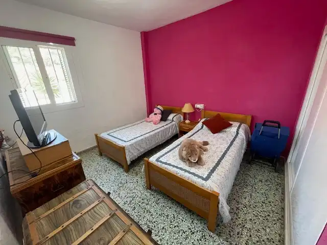 Villa mit Pool zum Verkauf in Avinguda Alacant 16, imagen 26