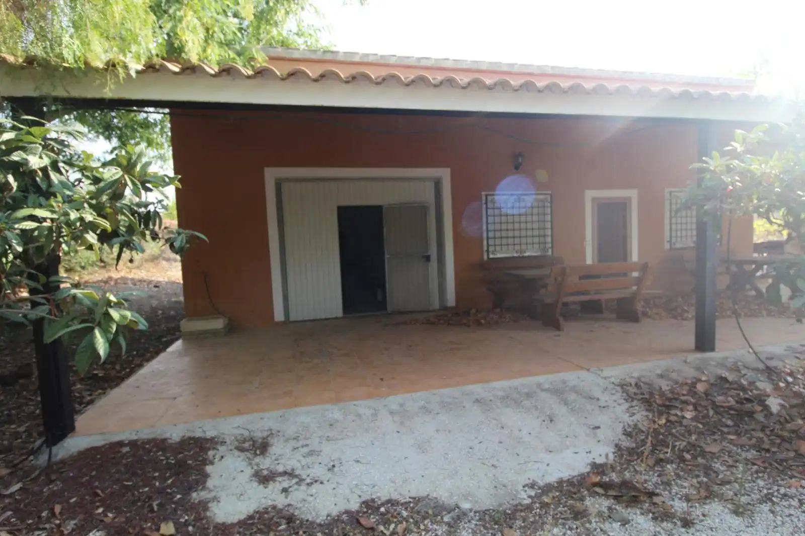 Casa o xalet en venda en Mula
