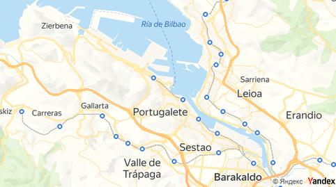 Foto 3 de Casa o xalet en venda a La Txitxarra - Murrieta - Parke Santurtzi, Santurtzi