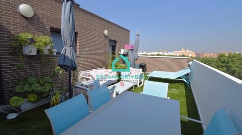 Photo 3 of Attic for sale in Calle Benjamín Palencia, Soto del Henares, Madrid