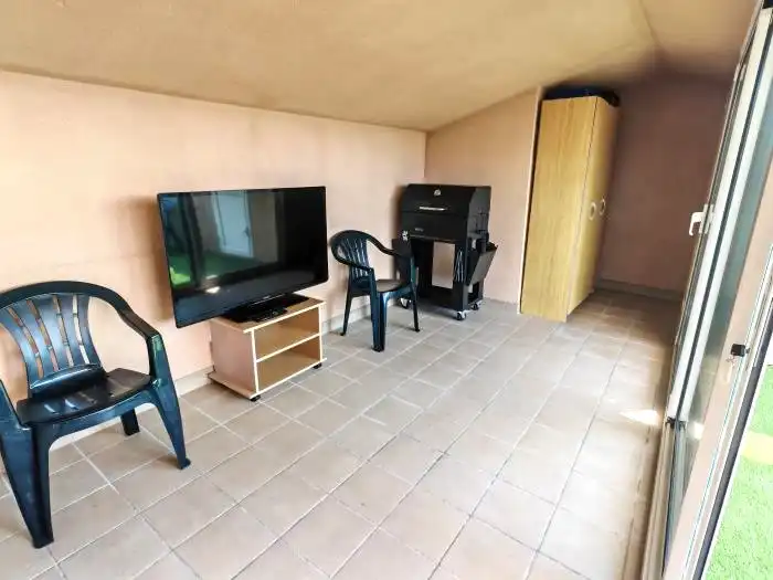 Maisonette zum Verkauf in Lliçà d'Amunt mit Klimaanlage, Heizung und Parkett