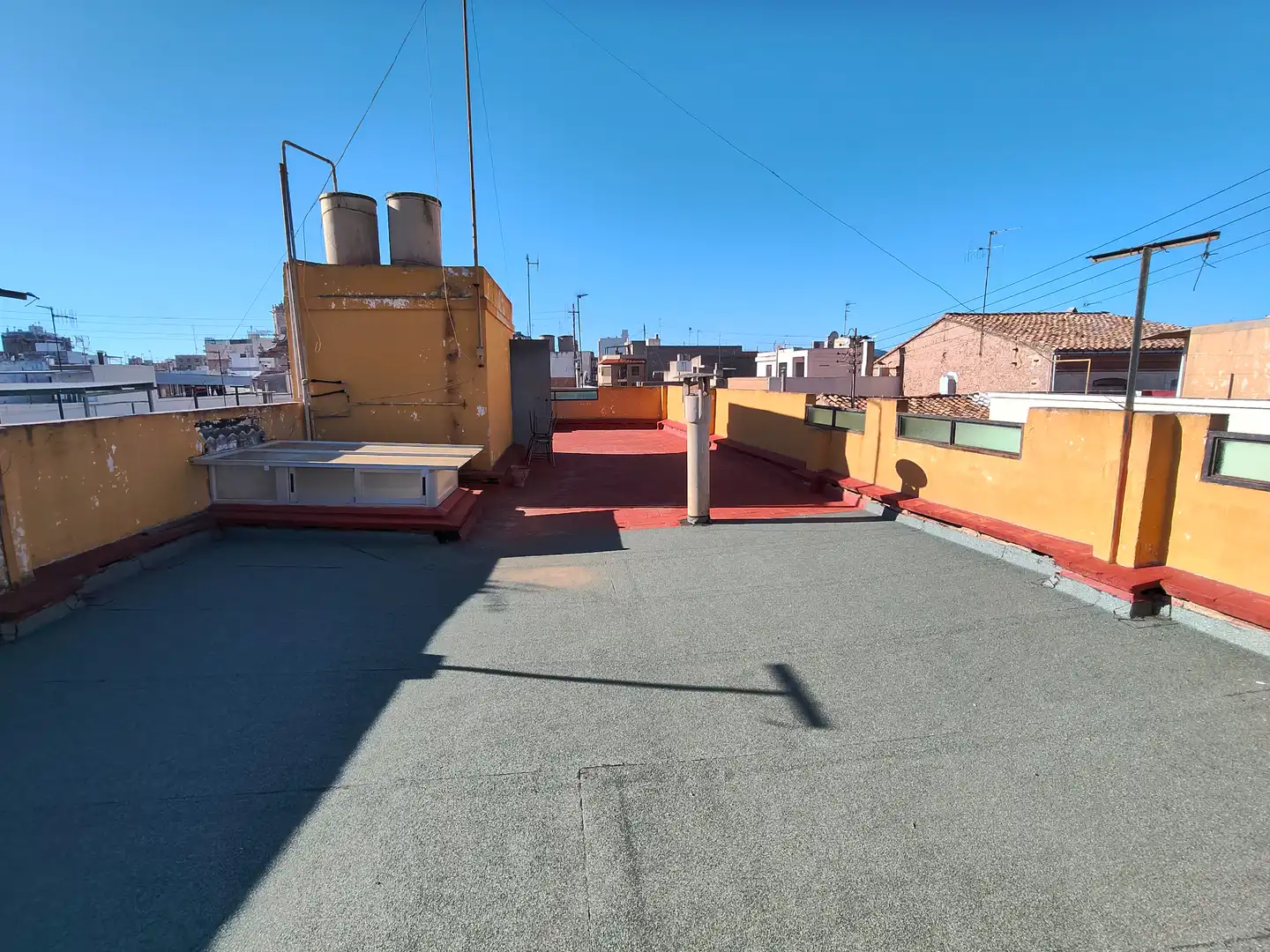 Casa amb terrassa en venda a Centro, imagen 25