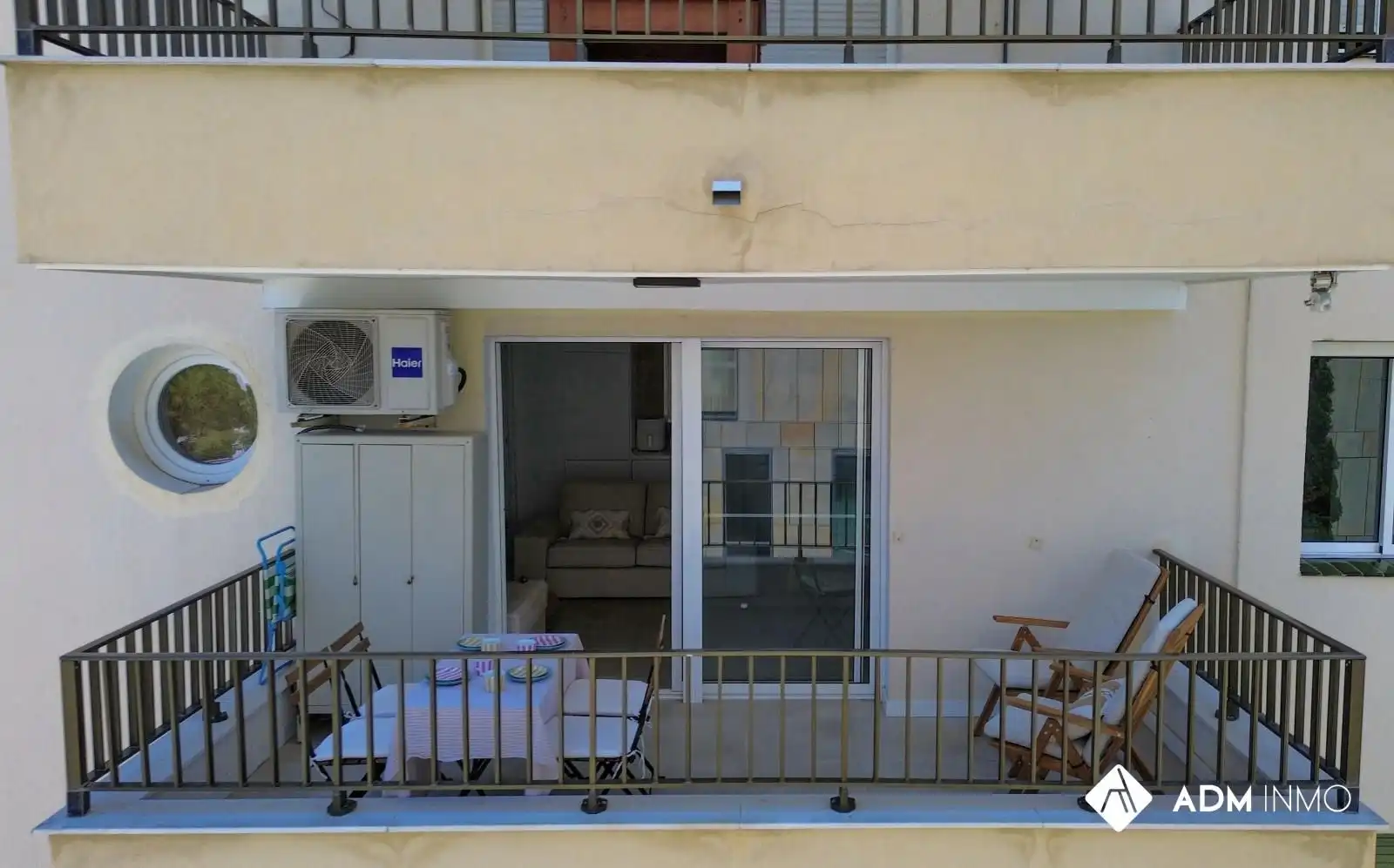Terraza de Piso en venta en Salou con Aire acondicionado, Calefacción y Terraza