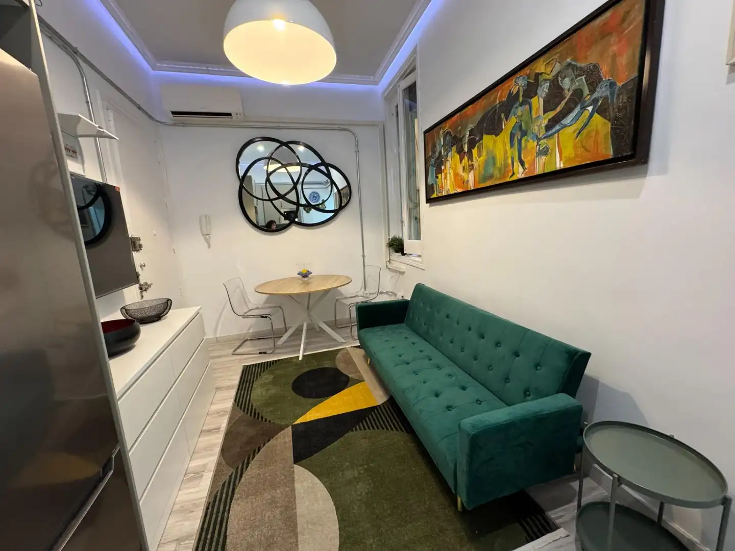 Wohnung zur Miete in Calle FUENCARRAL, 55, Universidad - Malasaña