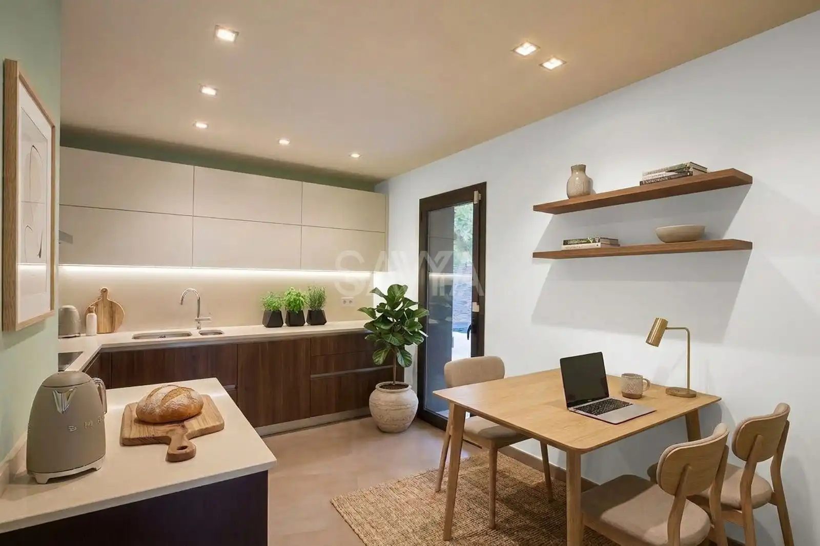 Casa con piscina en venta en Les Planes, imagen 11