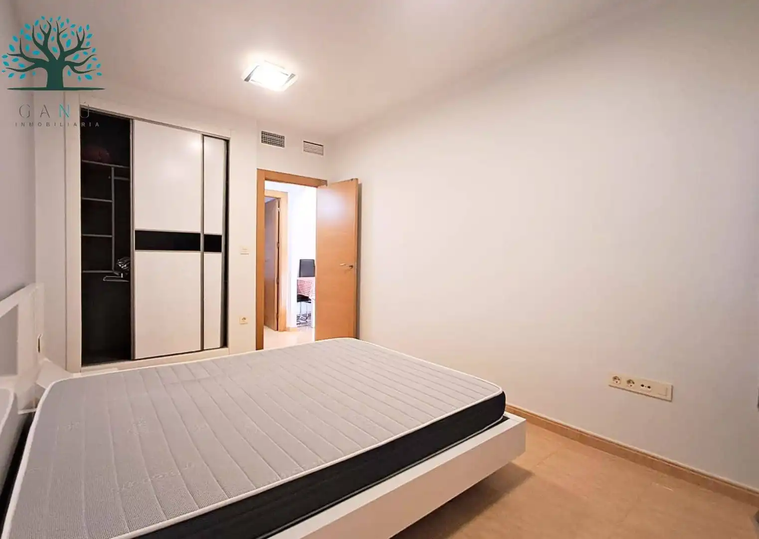 Habitación de Piso en venta en Mazarrón con Aire acondicionado, Trastero y Amueblado