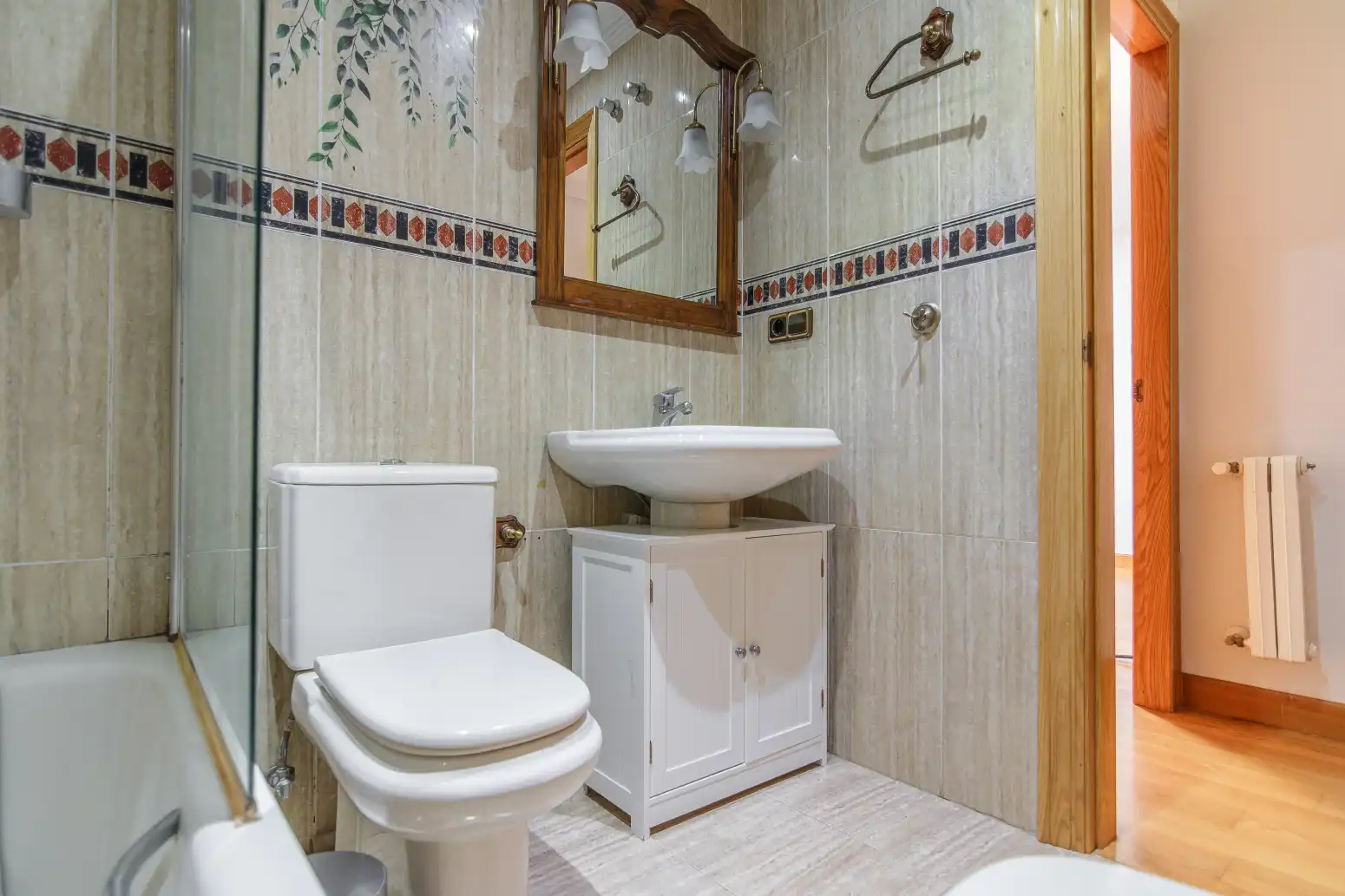 Piso con ascensor en venta en Gijón - Santa Doradía 17, imagen 18