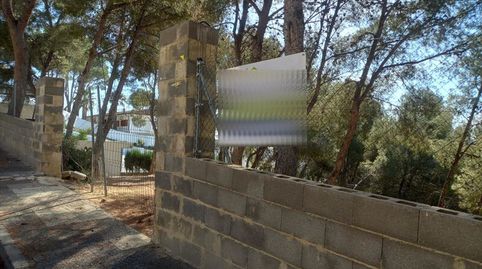 Foto 5 de Residencial en venda a Urb. el Bosque, Parcela, 286, -1, El Bosque, Chiva