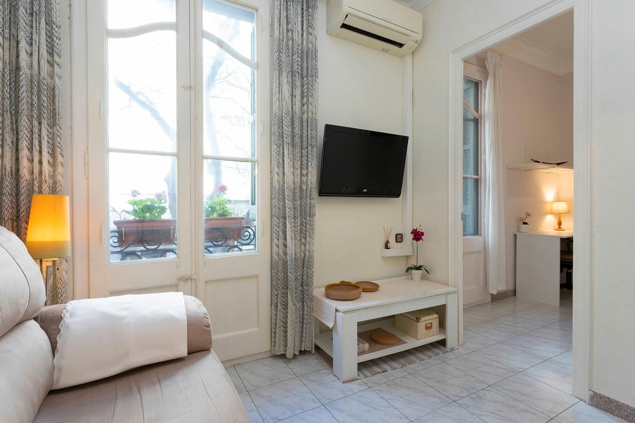 Piso de alquiler en N/A, Sagrada Família