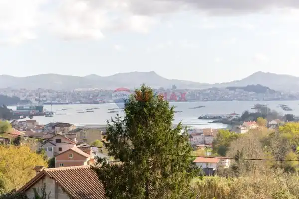 Xalet amb terrassa en venda a Moaña, imagen 54