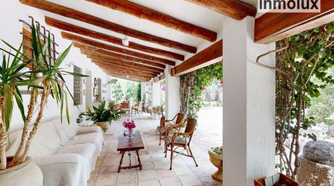 Photo 5 of Houses for sale in Partida de Fabraquer, La Font - Mezquitas, Sant Joan d'Alacant