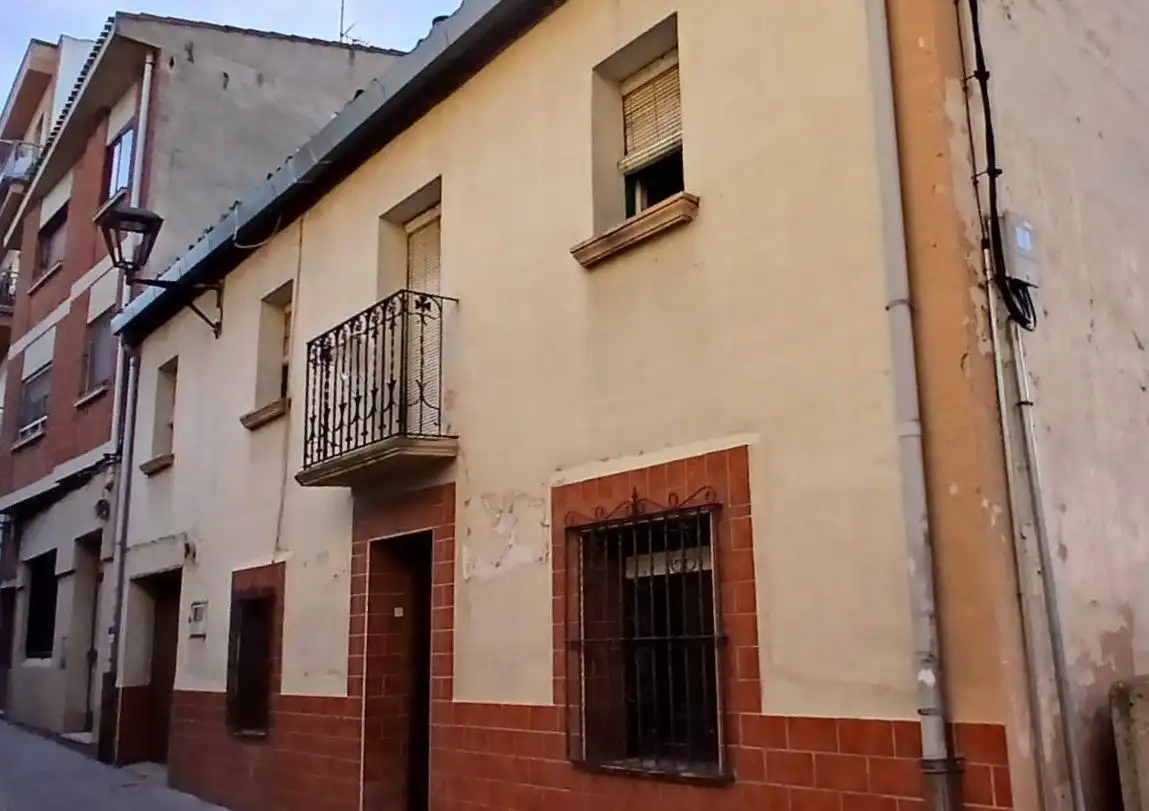 Casa o xalet en venda a La Portalada - Varea