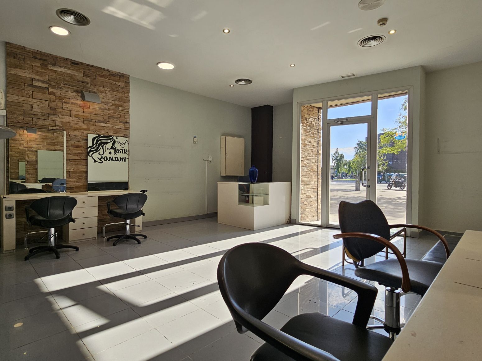 Premises for sale in Berriozar  with Terrace