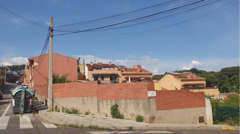 TERRENO CA NORIOL