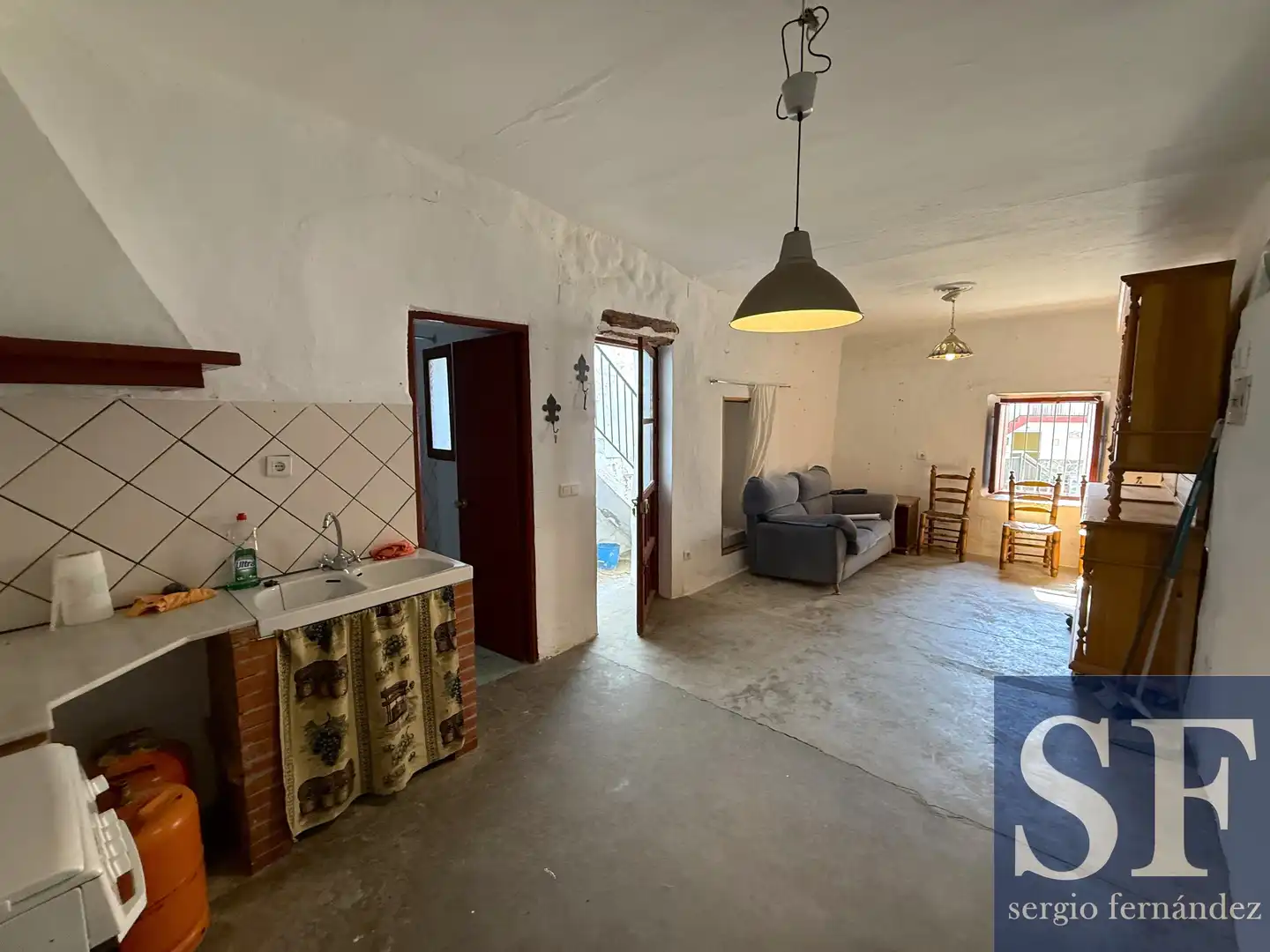 Detached homes for sale in Canillas de Albaida